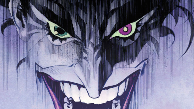 Image: DC Comics